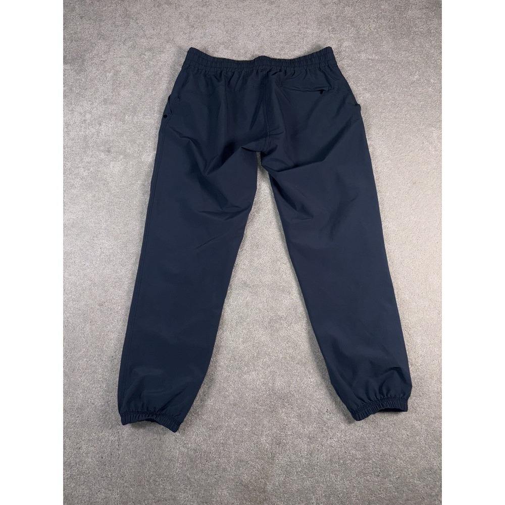 sweaty betty super soft 7/8 length color‎ block size 6